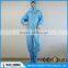 2017 Cleanroom ESD Antistatic Clothes Coverall with cap