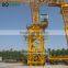 Luffing Jib Crane / 8 Ton Jib Crane/