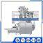 BH6000-1000 auto cartomizer beer bottling filling machine