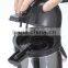 Portable and useful teapot in stainless steel(AGUD)