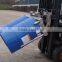 Chinese fork attachement drum clamp handler