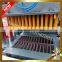 Small manual Concrete Bricks Briquette Making Machine With Manufature