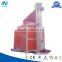 New Waste Recycling Machinery Waste Plastic Infusion Bottle Recycling Machine