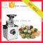 Small Stainless Steel Low Price Rice Flour Grinding Machine
