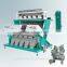 Stalbility with good quality for dried shrimp Color Sorter in China