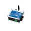 Serial wifi module wire Ethernet PCB antenna transparent transmission WF-01