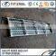 scaffold board plank anti skip plate galvanized scaffold steel plank price scaffold board plank