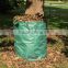 leaf colletcor garden plastic bag