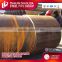 factory direct sales sidewinder spiral pipe machine helical welded pipe}