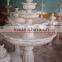 DECORATIVE MARBLE FOUNTAINS COLLECTION
