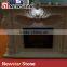 Newstar cheap fireplace mantel