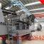 Counter type mobile fragmentation station PF-1315V