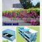 2015 SOL Colored PLASTIC Vegetable Container Automatic Watering Pot
