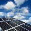 Factory price!solar power system with charge controller , battery ,inverter , mounting rack, connector,