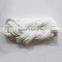 100% acrylic HB yarn 1/30nm on hank used on circular machine 18GG