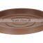 Outdoor &Indoor Cheap Decorative Flower Pot Tray For Garden Decor
