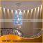 metal ball chain curtain room divider