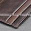 Casual Style Custom Personalized High quality Car Pocket Wholesale Real Genuine Leather Portable Simple Card Holder