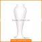 New Products Fiberglass Restaurant Table Flower Vase