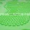 Customized color eco friendly pvc plastic bath mat