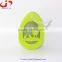 Fashion Easter Decorations Non-woven Easter Hanging LED Egg Decorations