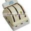 types of electrical change over knife switch