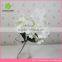 Cheap short hydrangea artificial hydrangea bouquet decorative landscaping hydrangea bouquet