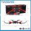 WLtoys Q222 One-Key-return & Take Off Barometer Set High Toysbase.com Weili RC Propel Quadcopter