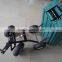 Easy to Assemble Garden Dump Tool Cart TC4253