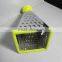 GT-1604 4 Sides Stainless Steel Grater
