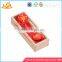 Wholesale popular wooden rattle and Best selling promotion wooden rattle in lowest price W07I034