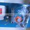 water Hydrogen flame machine