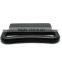 2" Plastic Sewable Loop, Plastic Loop In Black, Plastic Adjustable Loop For Bag Accessories