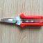 hand tool/pruner scissors/pruning shears trees/chromed fruit scissors