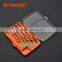 6 pcs precision Screwdriver Set handle tools fastening tools