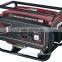 3.0kW electric starting 9hp gasoline generator air-cooled