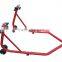 Motorcycle Rear Stand Adjustable Paddock Stand