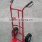 Manufacturer tool trolley with tools TH1830 Hand Trolley Two Wheel