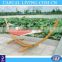 leisure ways hammock set wooden hammock stand camping hammock with stand outdoor
