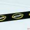 The high quality soft rubber bar mats with customized logo