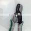 Berrylion Stripping Pliers Cable Cutter 0.8mm-1.4mm Stripping Pliers