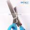 S97002A 7-1/2" New Stainless Steel Multi Blade Herb chopping scissor