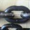 Low Price High Quality Galvanised Metal Chain Colored Galvanized Chain Weight