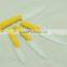 Hot Selling 4 Pieces Anti-slip Handle Stainless Ceramic Knives Set