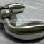 hot sale constructor CON2860 privacy lever door prelude handle lock set