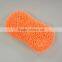 microfiber sponge cleaner for automotive and household wash cleaning