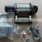 off road car parts mini electric wire winch motor mini car electric winch 12v