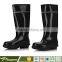 Design Your Own Water Hunter Rubber Safety Gum Rain Boots Wholesale Hong Kong