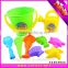 beach sand castle molds toy