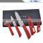 zirconium oxide 4 6 inch ceramic knife